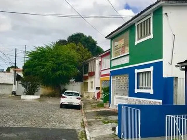 Imagem 4: Alugo Casa Entre Centro e Jaguaribe