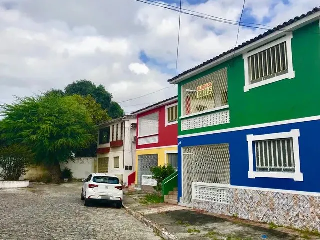 Imagem 5: Alugo Casa Entre Centro e Jaguaribe