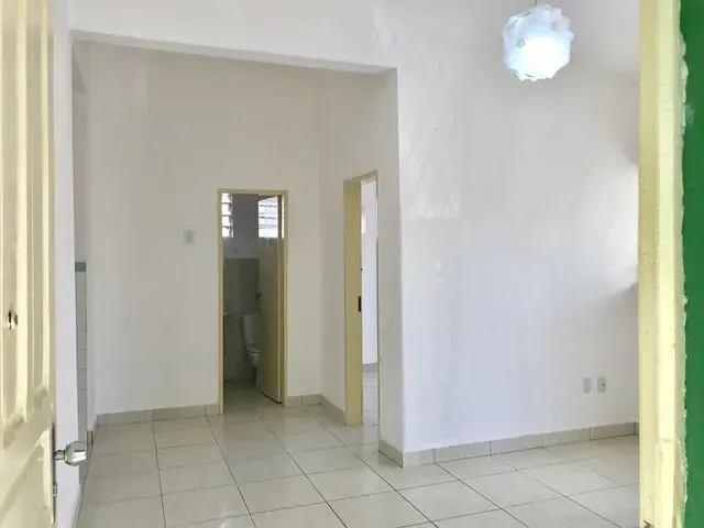 Imagem 2: Alugo Casa Entre Centro e Jaguaribe