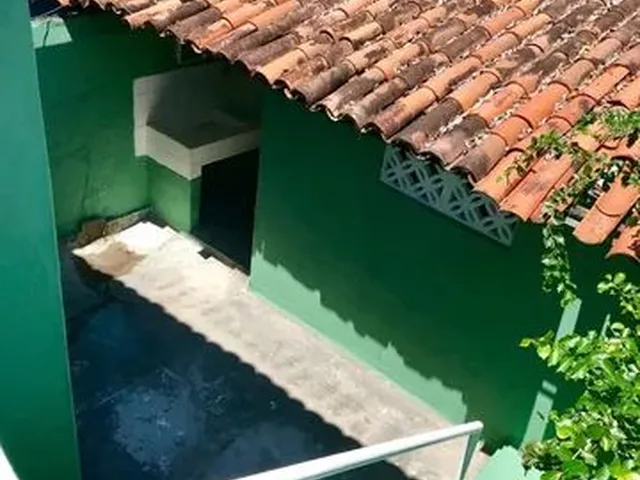 Imagem 8: Alugo Casa Entre Centro e Jaguaribe