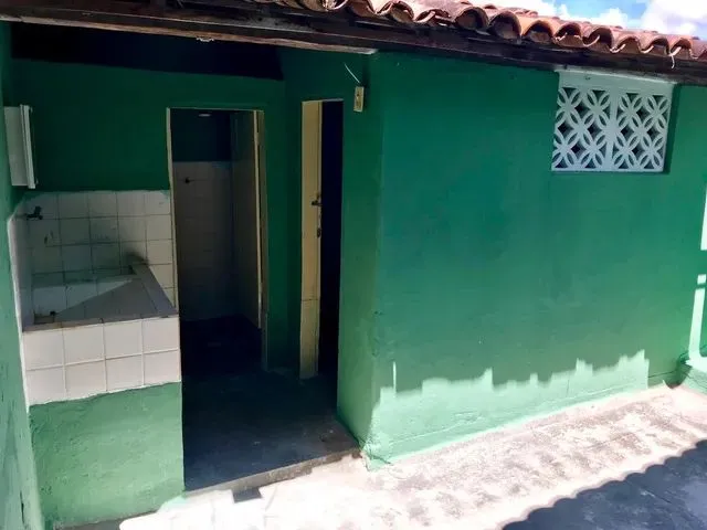 Imagem 11: Alugo Casa Entre Centro e Jaguaribe