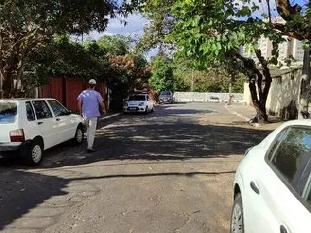 Imagem 1: Vagas para Moça