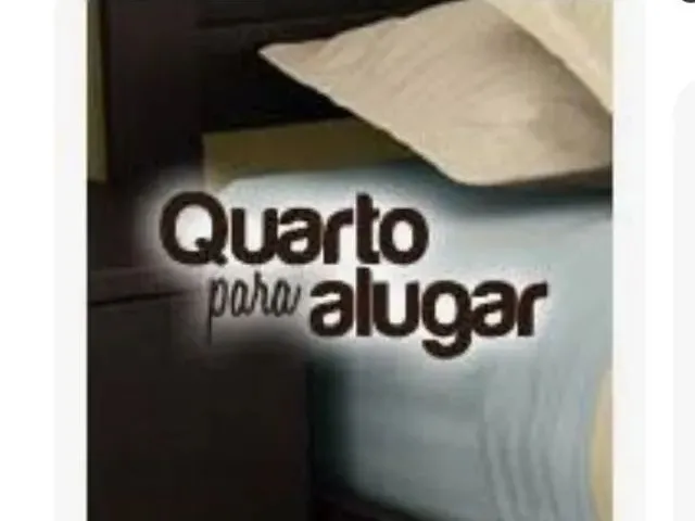 Imagem: Aluguel de Quarto para Mulher