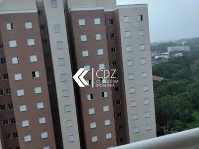 Imagem: Apartamento com 2 Dormitórios no Jardim