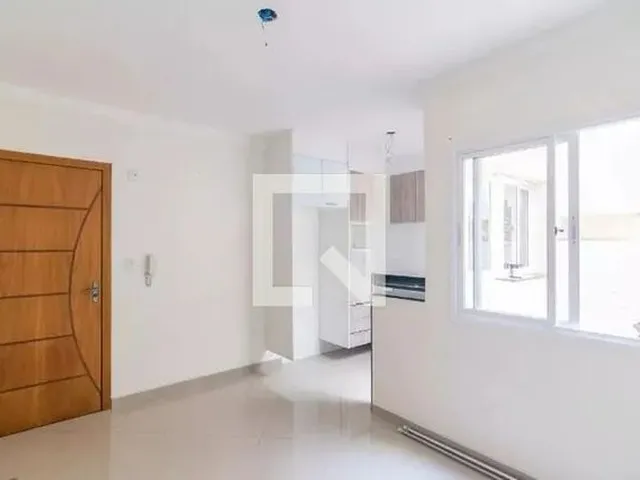 Imagem: Apartamento para Aluguel - Parque Oratório