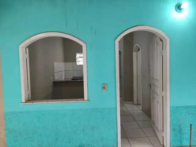 Imagem: Alugo Apartamento no Nova Estação
