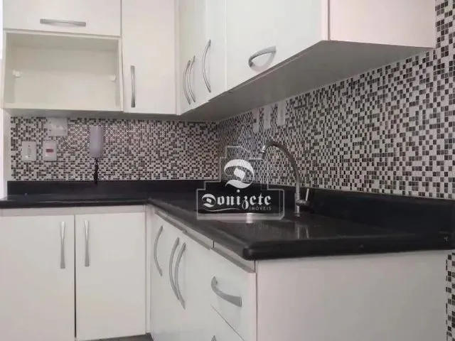 Imagem: Apartamento com 2 Dormitórios, 50 M²
