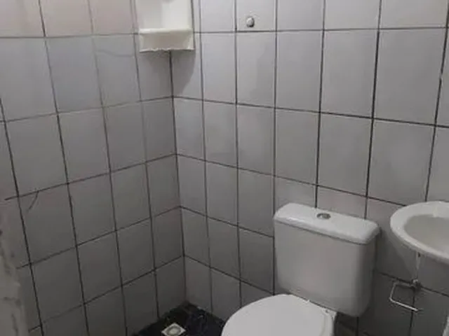 Imagem: Aluguel de Quarto