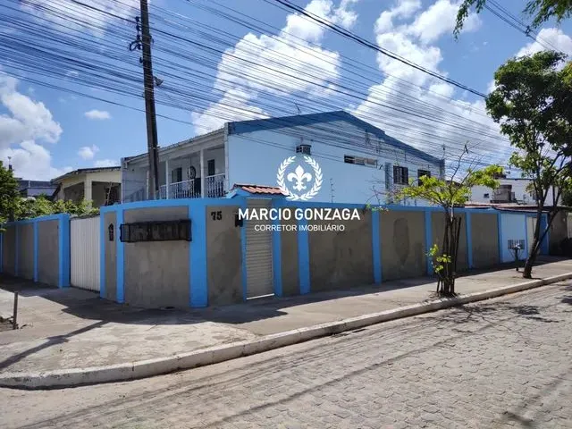 Imagem 1: Apartamento com 3 Quartos, Nascente, Arejado na Iputinga - Recife!