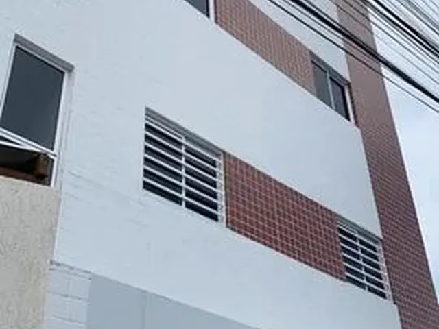 Imagem 1: Apartamento 02 Quarto 02 Banheiro Próximo Unifip