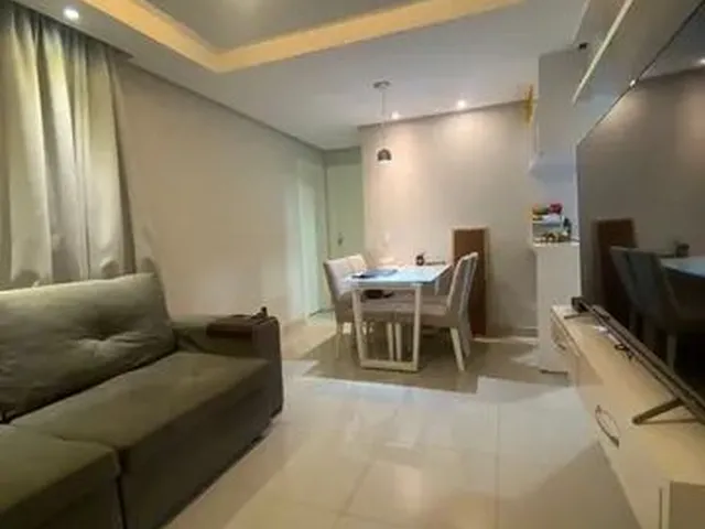 Imagem: Apartamento 2/4 - Boa Vista