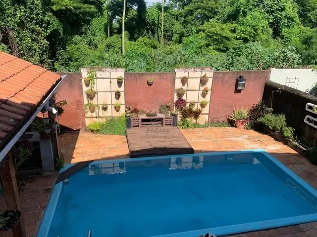 Imagem: Casa - Parque Taquaral - Campinas
