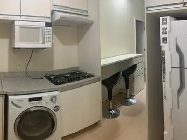 Imagem: Alugo Duplex de 2 Quartos no Lago Norte