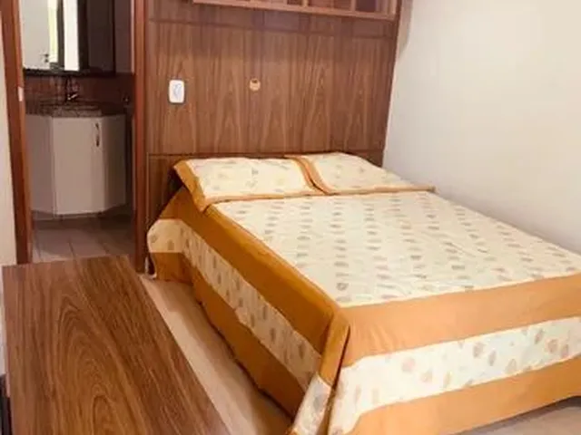 Imagem 3: Alugo Duplex de 2 Quartos no Lago Norte