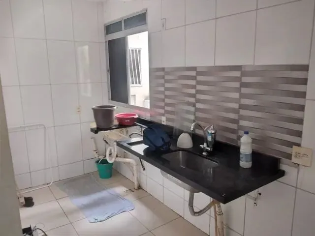 Imagem: Apartamento para Aluguel Tem 45 Metros Quadrados