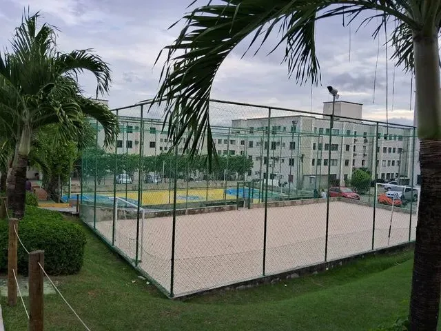Imagem: Apartamento 2/4, Sem Suíte, Sombra, Melhor