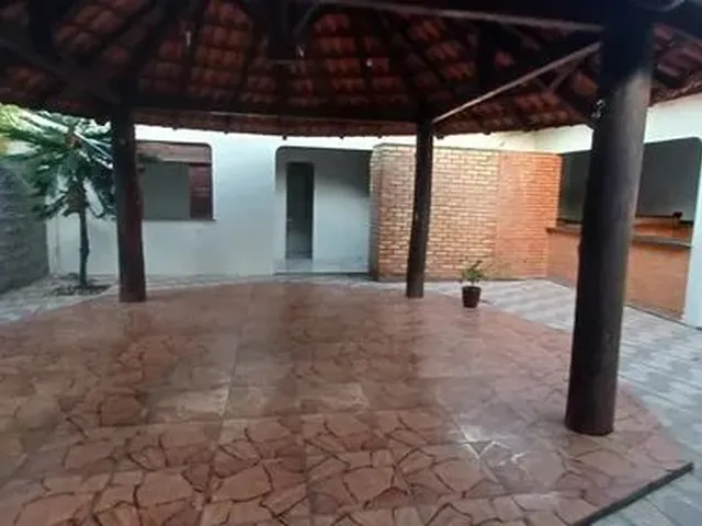 Imagem 6: Casa com 4 Quartos