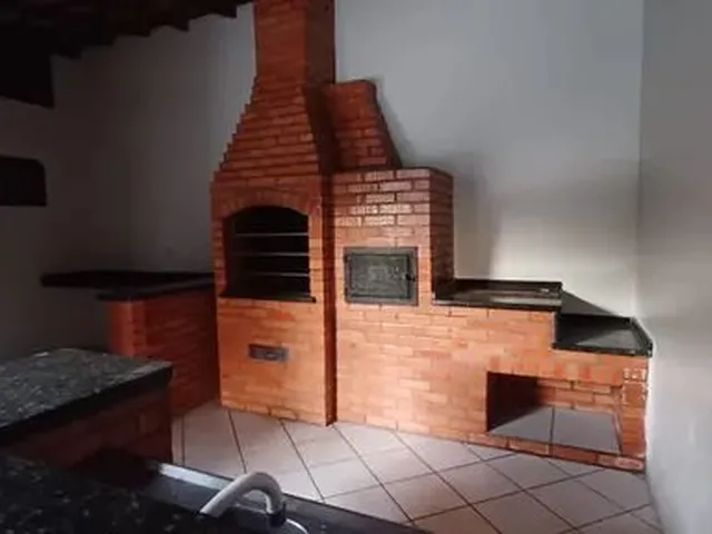 Imagem 5: Casa com 4 Quartos