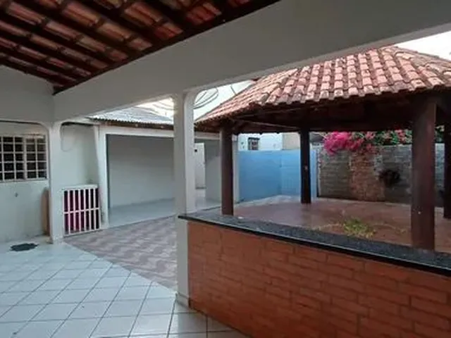 Imagem 4: Casa com 4 Quartos