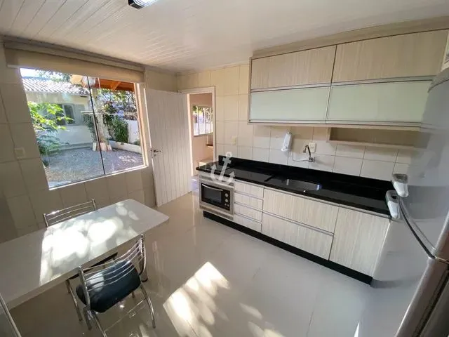 Imagem 14: Florianópolis - Casa Padrão - Carianos