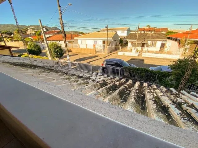Imagem 10: Florianópolis - Casa Padrão - Carianos