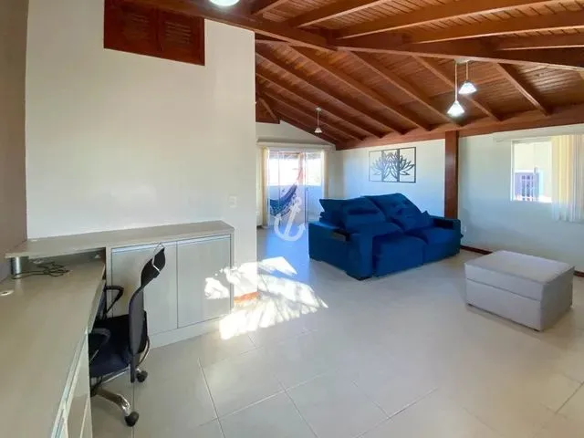 Imagem 3: Florianópolis - Casa Padrão - Carianos