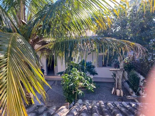 Imagem 5: Florianópolis - Casa Padrão - Carianos