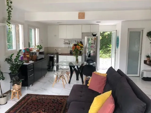 Imagem: Casa com 1 Dormitório para Alugar, 75 M²