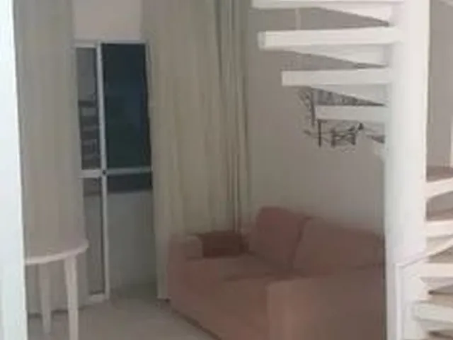 Imagem: Salvador - Apartamento Padrão - Itapuã