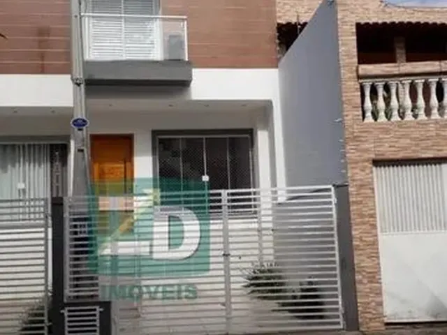 Imagem: Residencial - Vl Carvalho