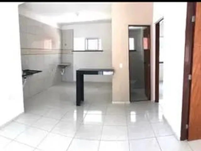 Imagem: Apartamento Pára Alugar Ou Repasse na Itaitinga