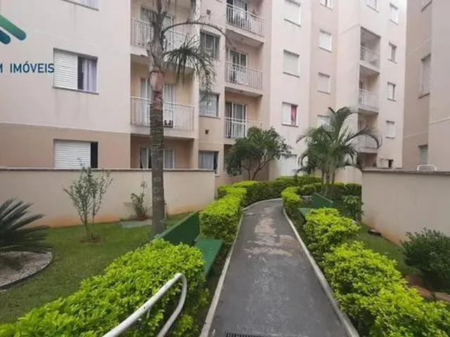 Imagem: Apartamento a Vendas com Cotia/Itapevi