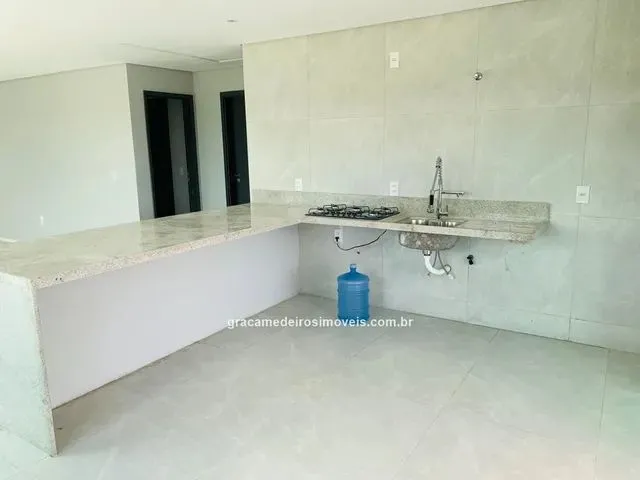 Imagem 14: Casa Moderna com 4 Quartos, Sistema Smart - em Condomínio Ref.gm-0023