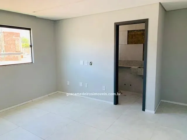 Imagem 5: Casa Moderna com 4 Quartos, Sistema Smart - em Condomínio Ref.gm-0023