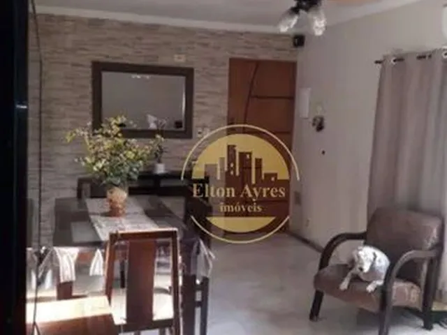 Imagem: Apartamento Residencial À Venda, Aparecida