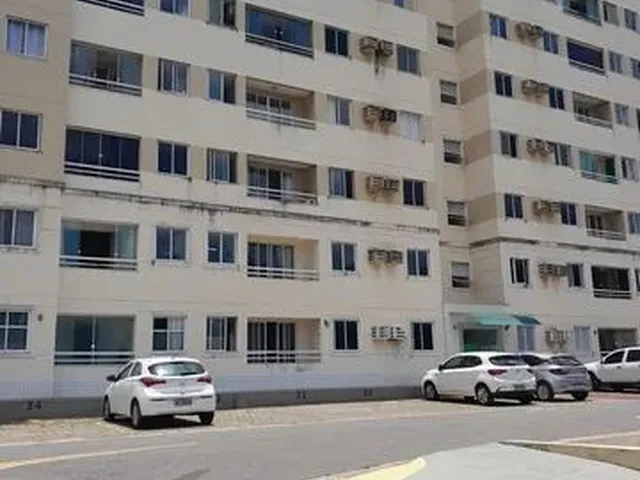 Imagem: Apartamento 2 Quartos no Palmeiras III