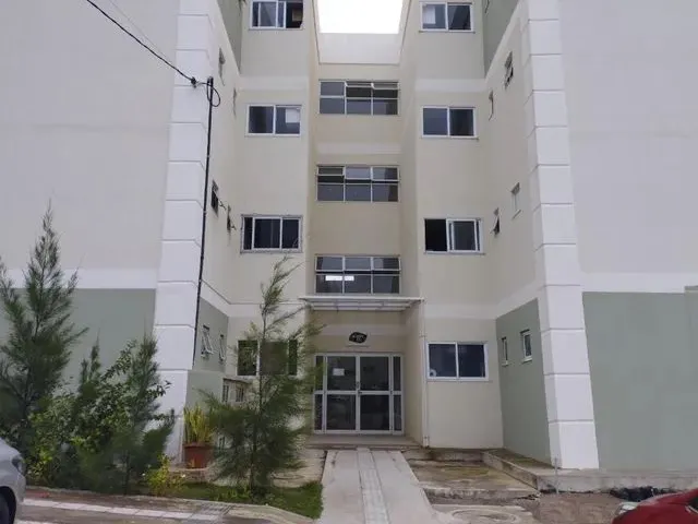 Imagem: Apartamento em Garanhuns/Pe, 2 Quartos