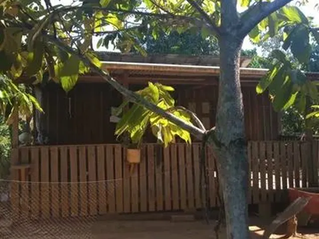 Imagem: Vendo Essa Chácara