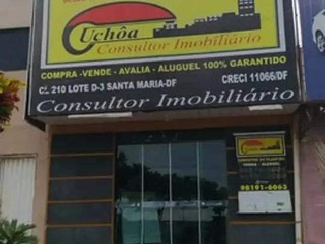 Imagem 15: Uchoa Imobiliária. Comprar, Vender Ou Alugar Seu Imóvel?