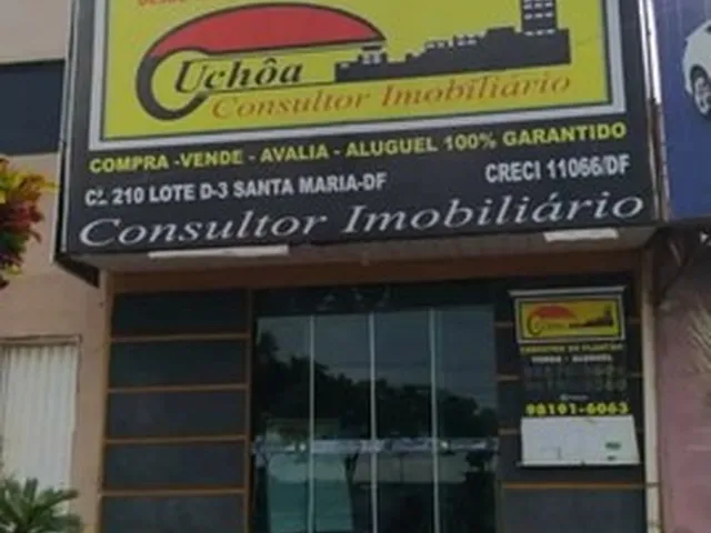 Imagem 11: Uchoa Imobiliária. Comprar, Vender Ou Alugar Seu Imóvel?
