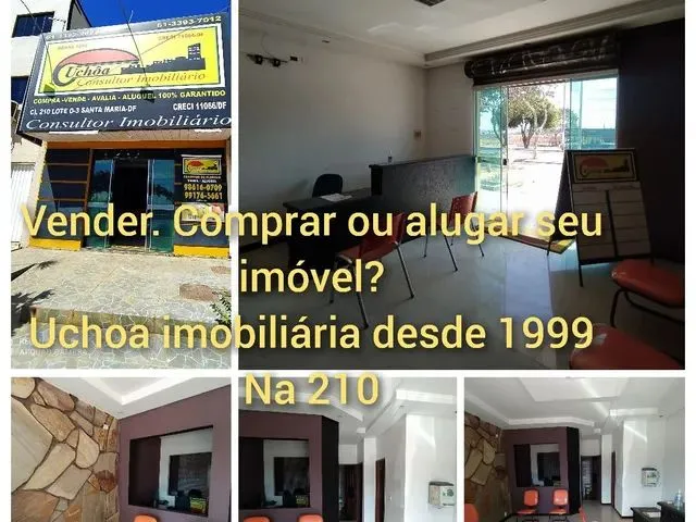 Imagem 2: Uchoa Imobiliária. Comprar, Vender Ou Alugar Seu Imóvel?