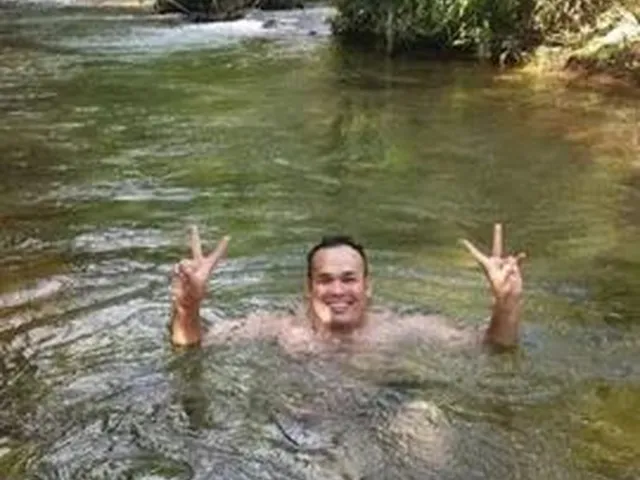 Imagem 3: Lote no Coxipo do Ouro