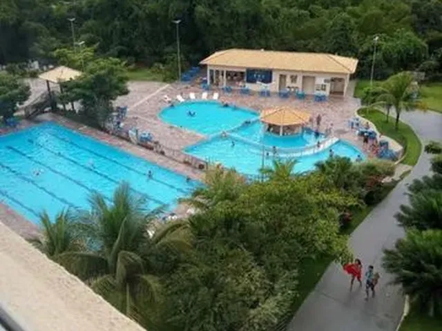 Imagem: Aluga Caldas Novas Hotel