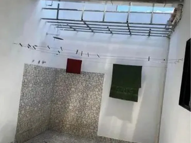 Imagem: Casa para Venda Possui 120 Metros Quadrados