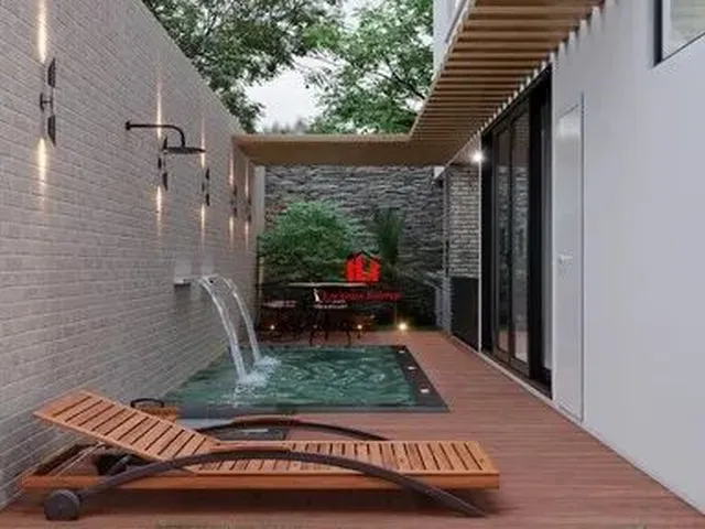 Imagem 8: Condomínio Residencial Passaredo, Casa Duplex com 4 Suítes, 4 Vagas, Piscina e Espaço