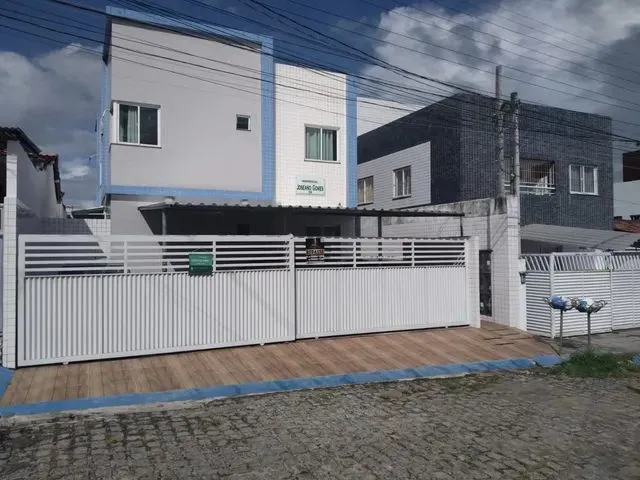 Imagem: Repasse de Ap em Mangabeira