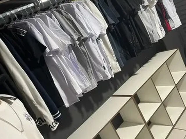 Imagem 4: Loja de Roupa Completa