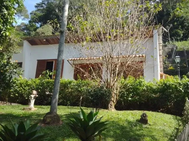 Imagem: Vendo Este Lindo Sítio em 5 Lagos