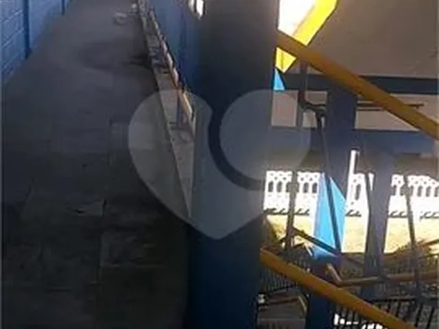 Imagem 6: Prédio Comercial