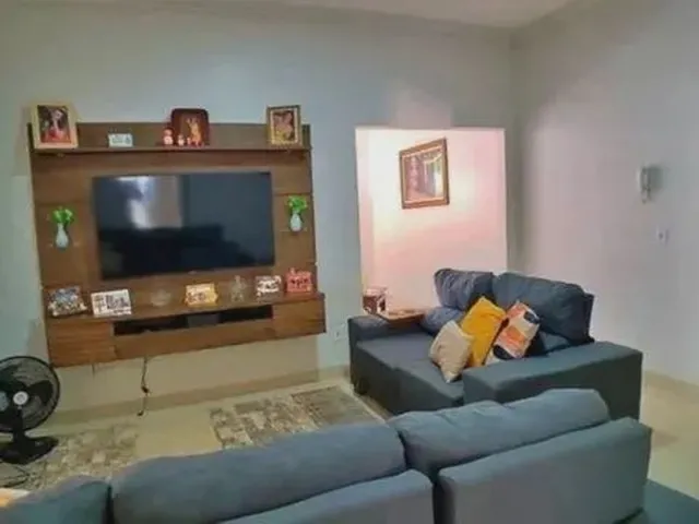 Imagem: Casa para Venda Possui 100 Metros Quadrados